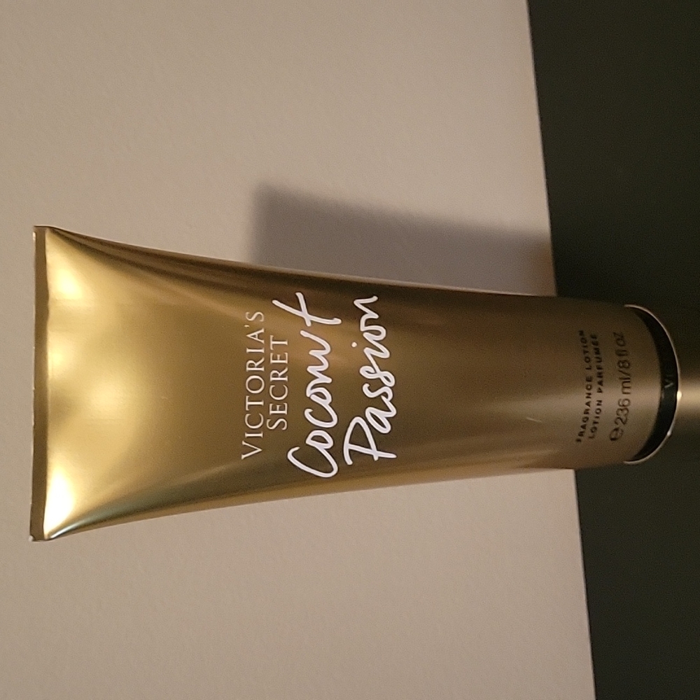 Victoria's Secret lotion
